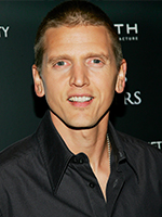 Barry Pepper