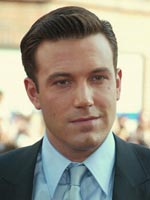 Ben Affleck