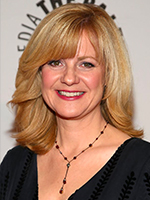 Bonnie Hunt