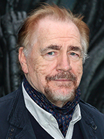 Brian Cox