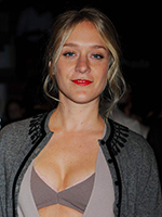 Chloë Sevigny