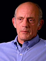 Christopher Lloyd