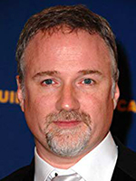 David Fincher