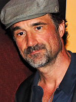 Elias Koteas