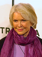 Ellen Burstyn