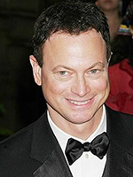 Gary Sinise