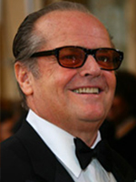 Jack Nicholson