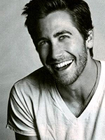 Jake Gyllenhaal