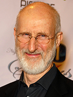 James Cromwell