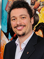 James Vanderbilt