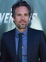 Mark Ruffalo