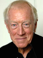 Max Von Sydow