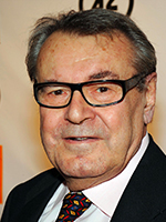 Milos Forman