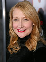 Patricia Clarkson