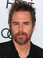 Sam Rockwell