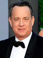 Tom Hanks