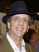 Vincent Schiavelli