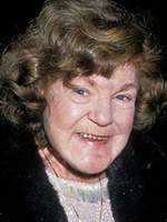 Anne Ramsey