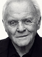 Anthony Hopkins