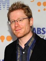 Anthony Rapp