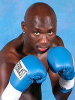 Antonio Tarver