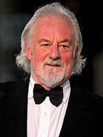 Bernard Hill