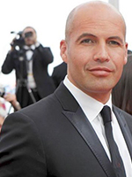 Billy Zane