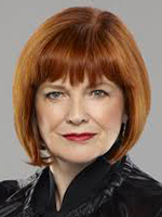 Blair Brown