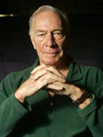 Christopher Plummer