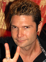 Corey Feldman