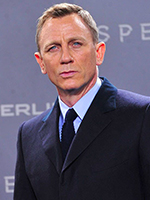 Daniel Craig