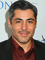 Danny Nucci