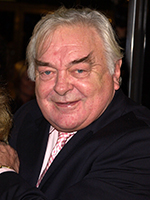 David Hemmings