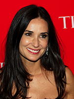 Demi Moore