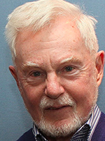 Derek Jacobi