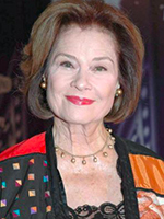 Diane Baker