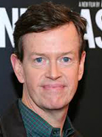 Dylan Baker