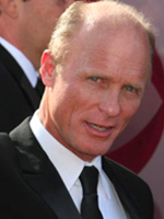 Ed Harris