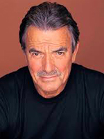 Eric Braeden