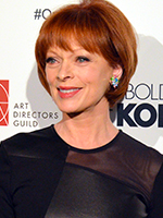 Frances Fisher