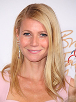 Gwyneth Paltrow