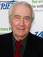 James Karen