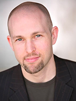 Jeff Cohen