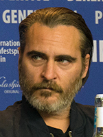 Joaquin Phoenix