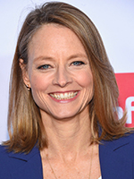 Jodie Foster