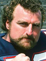 John Matuszak