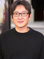 Jonathan Ke Quan