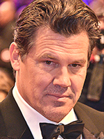 Josh Brolin