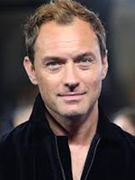 Jude Law