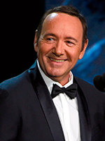 Kevin Spacey